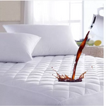 Cubre Colchón Impermeable KING