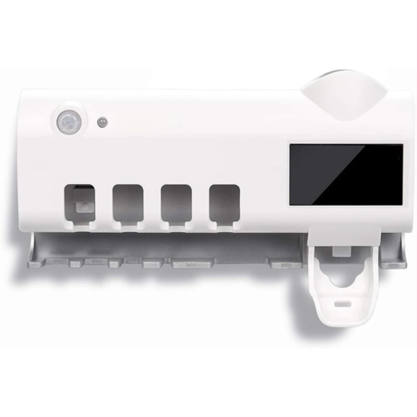 Cepillero Esterilizador UV