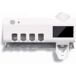 Cepillero Esterilizador UV