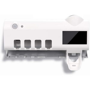 Cepillero Esterilizador UV