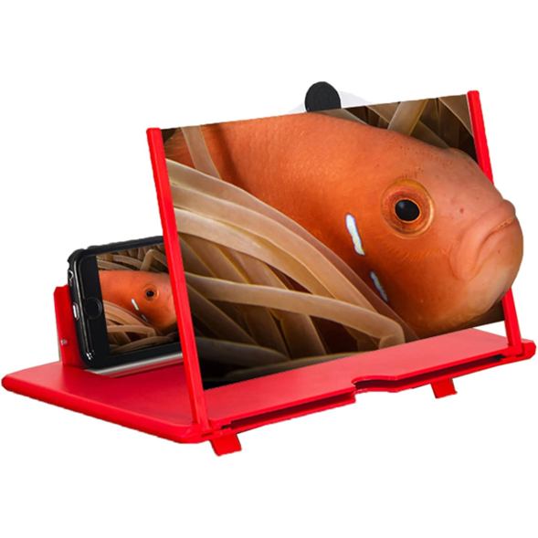 Amplificador de Pantalla Full HD