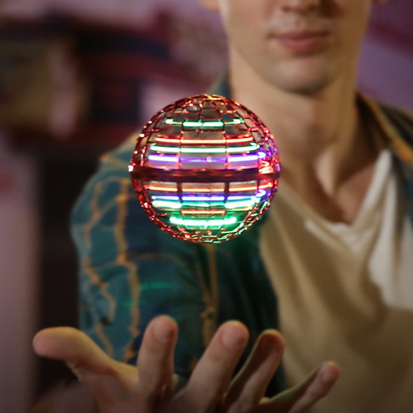 Flynova Pro (esfera voladora)