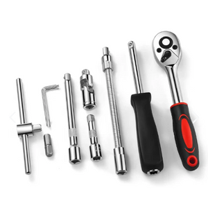 Set de 46 Piezas de Herramientas