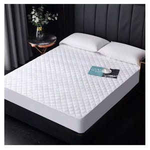 Cubre Colchón Impermeable KING