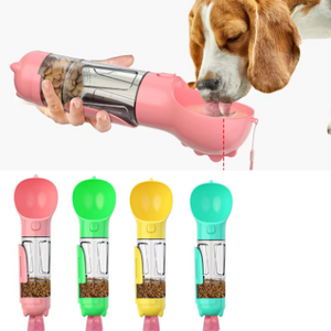 Dispensador 3x1 Mascotas