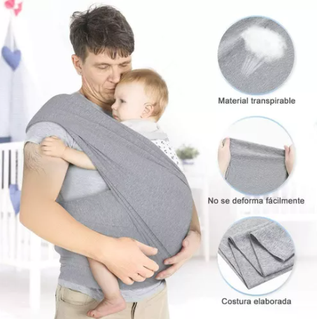 Fular para Bebé