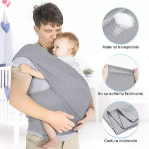 Fular para Bebé