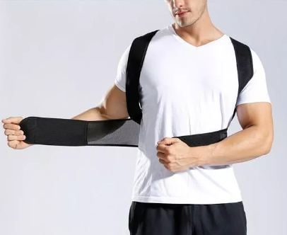 Faja Postura Unisex