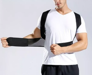 Faja Postura Unisex