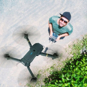 Flydrone First