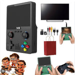 Consola Retro X6 HD