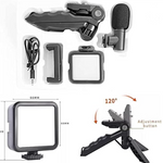 Kit Vlogger Profesional