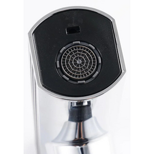 Grifo de acero 360°