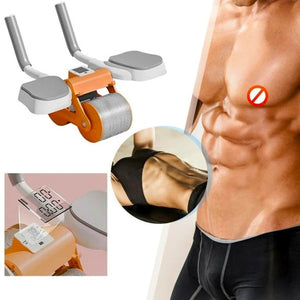 Rueda Abdominal