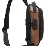 Bolso-Mochila Antirobo