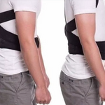 Faja Postura Unisex