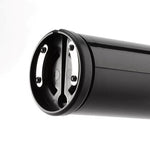 Destapador Eléctrico Sacacorchos