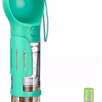 Dispensador 3x1 Mascotas