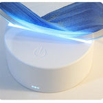 Adorno Arena Movediza LED