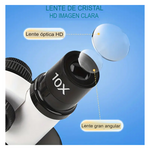 Kit Microscopio