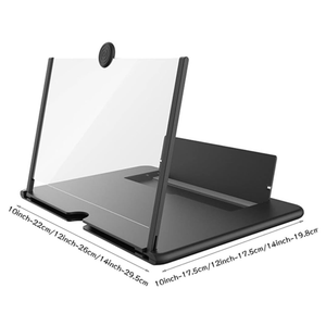 Amplificador de Pantalla Full HD