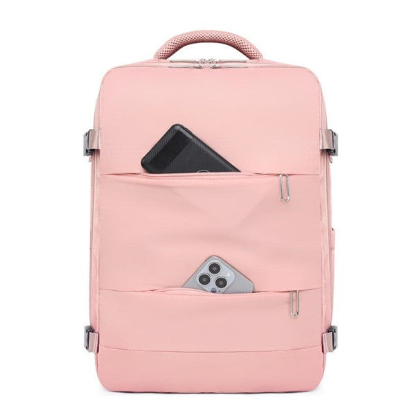 Mochila Viaje Multifuncional
