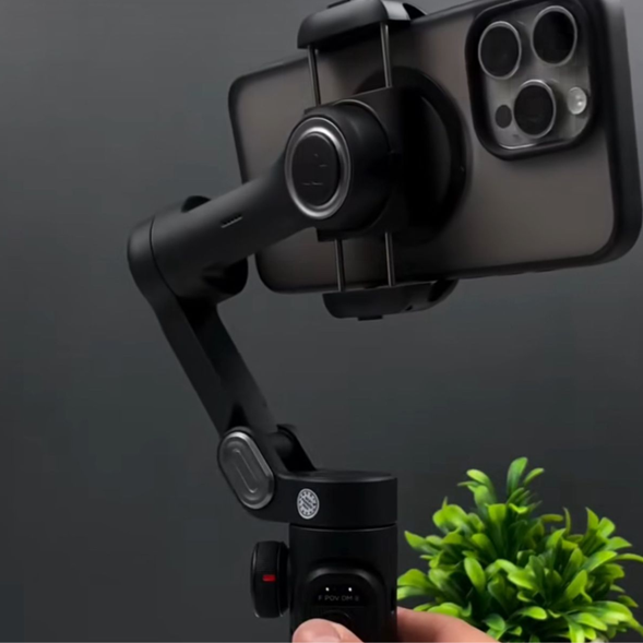 Estabilizador Celular Smart Pro