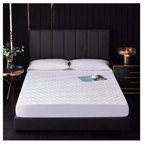 Cubre Colchón Impermeable KING