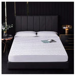 Cubre Colchón Impermeable KING