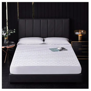 Cubre Colchón Impermeable KING