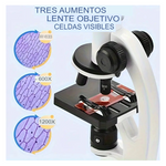 Kit Microscopio