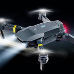 Flydrone First