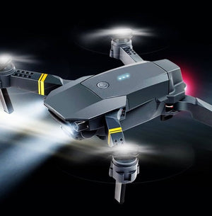 Flydrone First