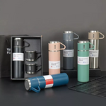 Set Termo con Tazas Térmicas