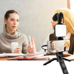 Kit Vlogger Profesional