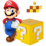Lampara Led Mario Bros