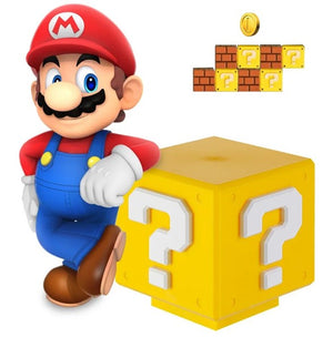 Lampara Led Mario Bros