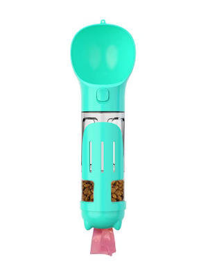 Dispensador 3x1 Mascotas