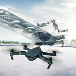 Flydrone First