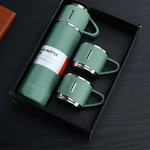 Set Termo con Tazas Térmicas