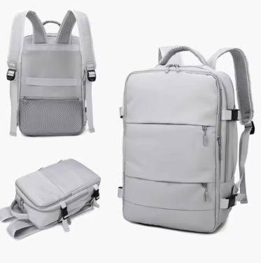 Mochila Viaje Multifuncional