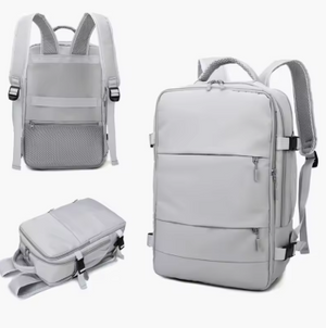 Mochila Viaje Multifuncional