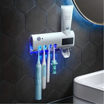 Cepillero Esterilizador UV