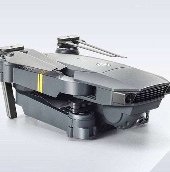 Flydrone First