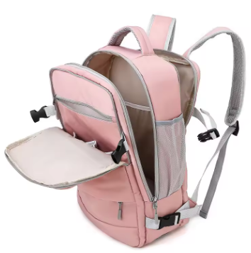Mochila Viaje Multifuncional