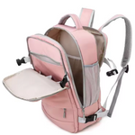 Mochila Viaje Multifuncional