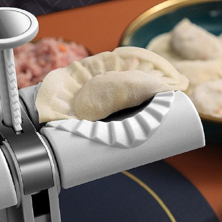 Máquina de Mini Empanadas - Dumplings