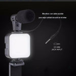 Kit Vlogger Profesional