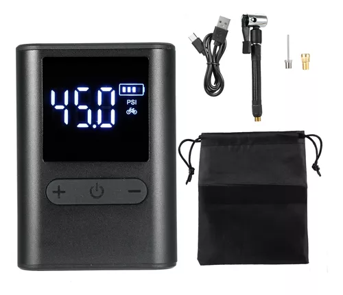 Compresor Eléctrico de Aire