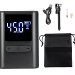 Compresor Eléctrico de Aire